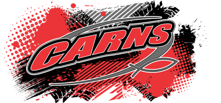 carns equipment logo
