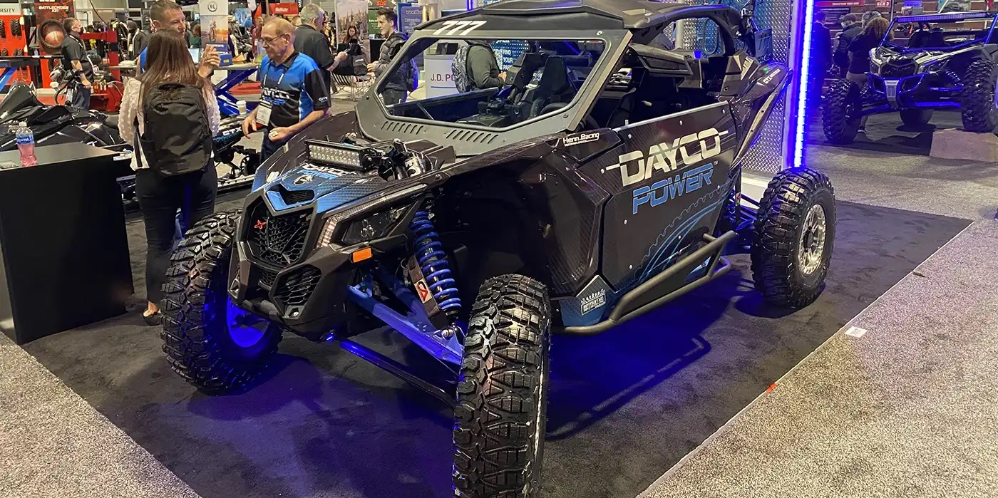 Dayco-Can-Am-Feature
