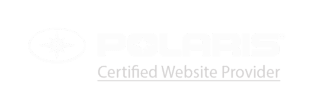 Polaris Certified Website Provider_logo_white