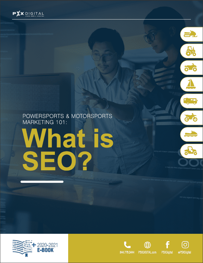 what is seo ebook 1