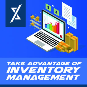 Inventory Solution