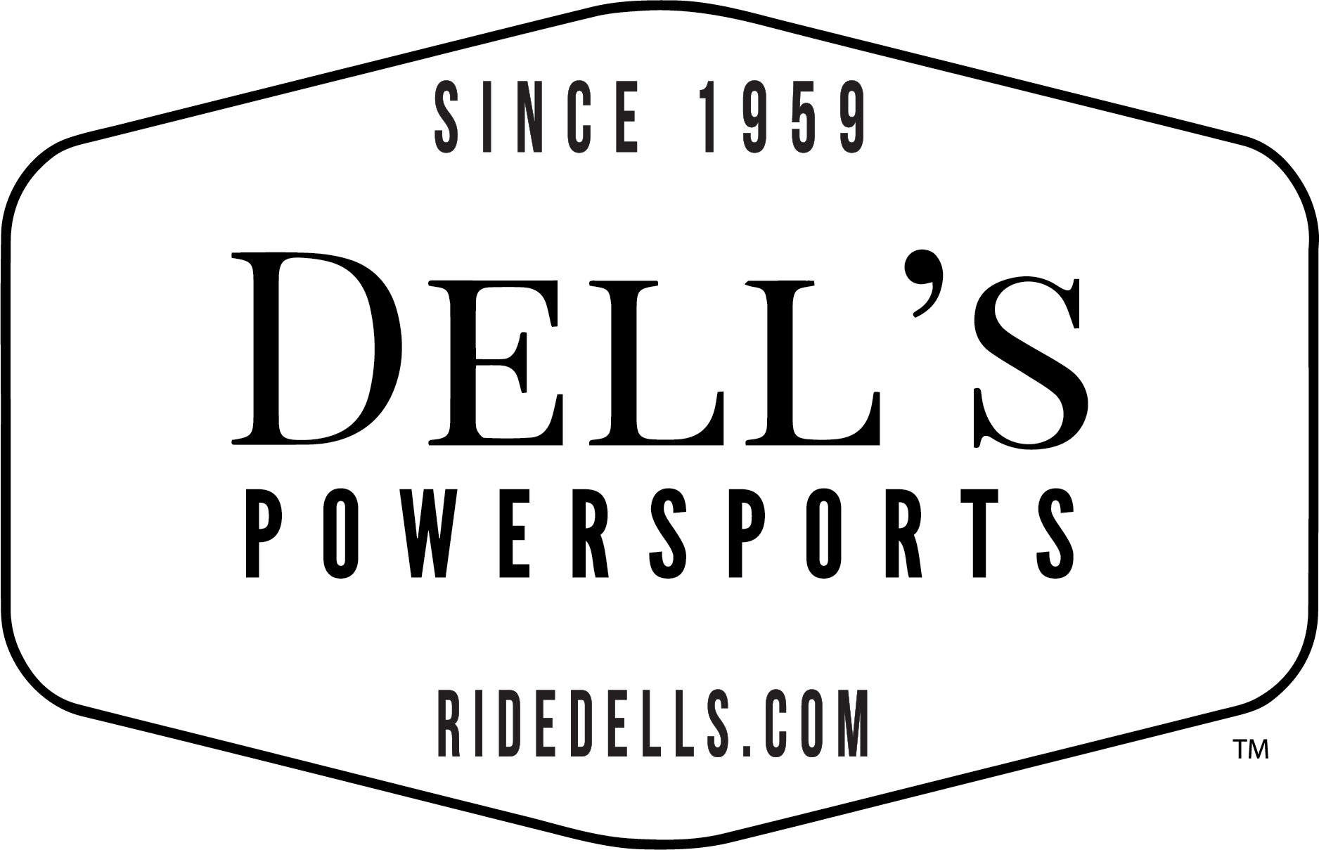 dells-powersports-logo