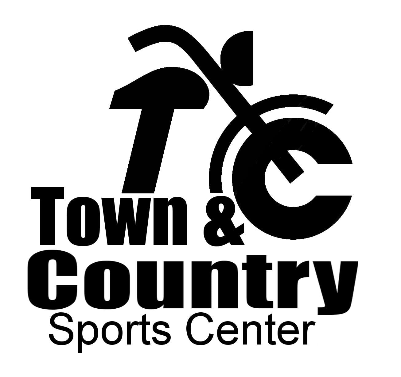 Town and country sports center