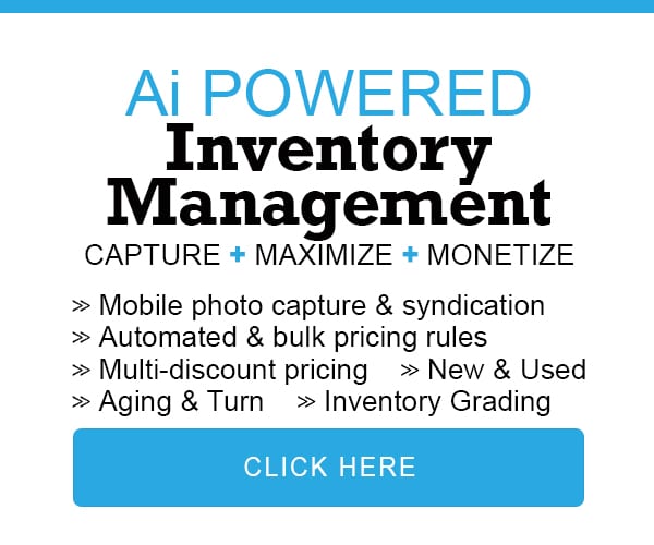 Ai Powered Inventory Management