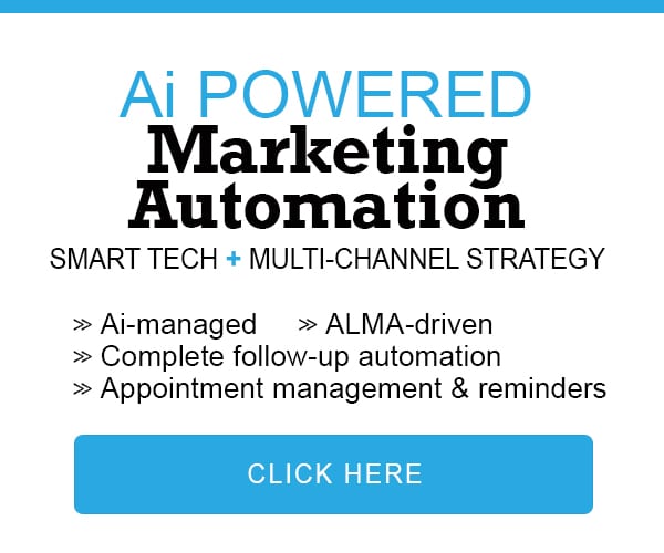 Ai Powered Marketing Automation