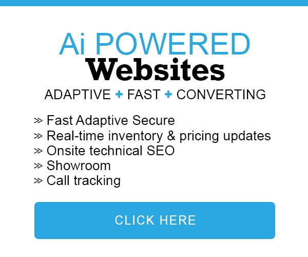 ai powersports website