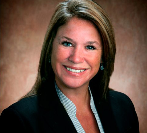 Anissa Collins Director of Sales