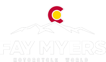 fay myers Fay myers motorcycle world