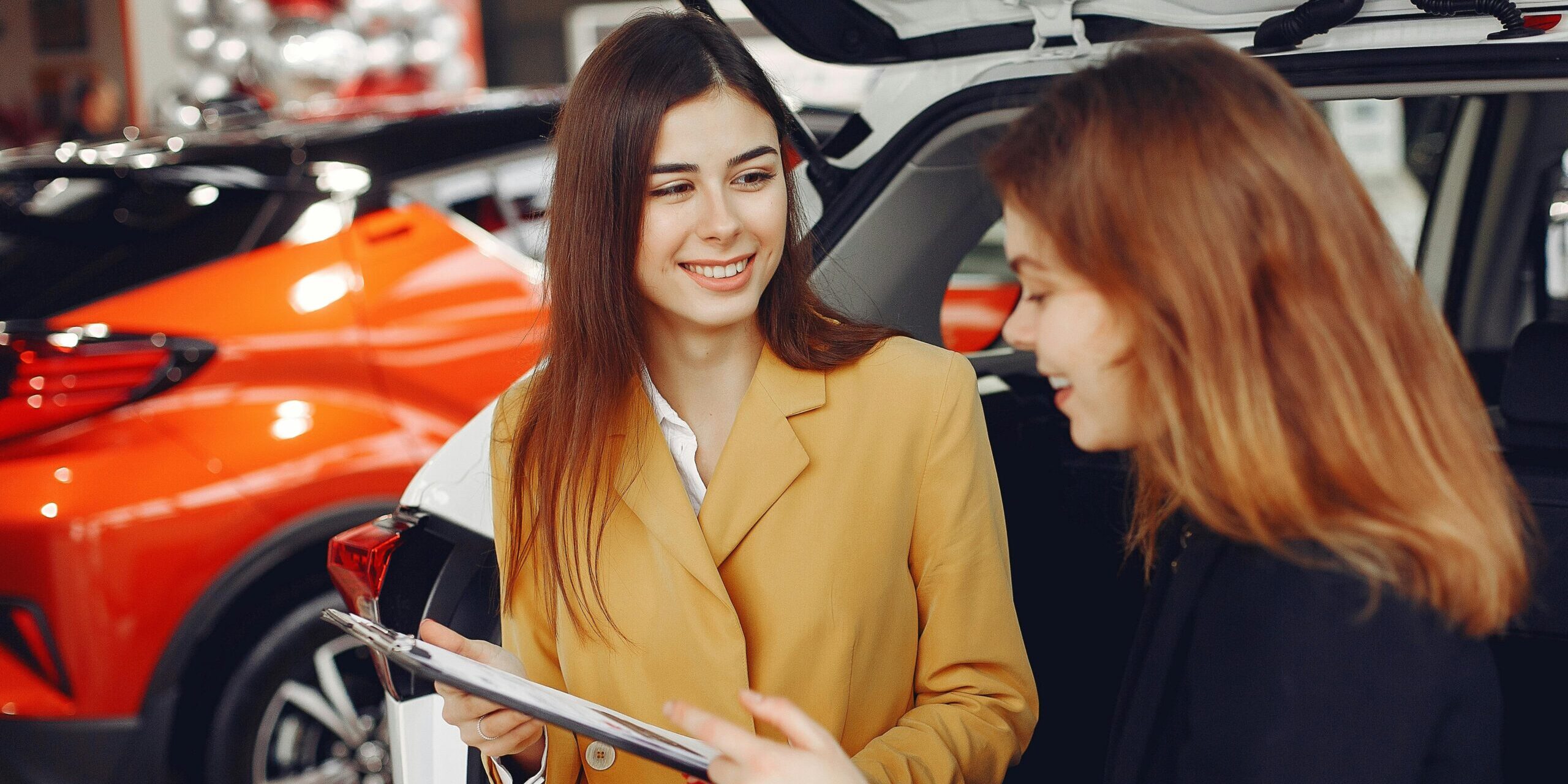 Enhancing Dealership Culture