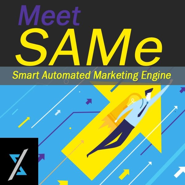 smart automated marketing engine